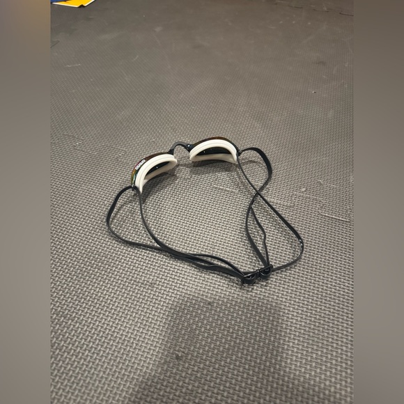 Arena Goggles - Picture 2 of 2